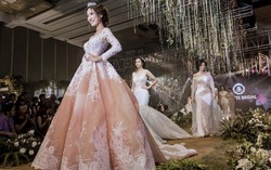 Hàng trăm gói dịch vụ giảm giá tới 50% tại Triển lãm Cưới và Du lịch trăng mật 2019